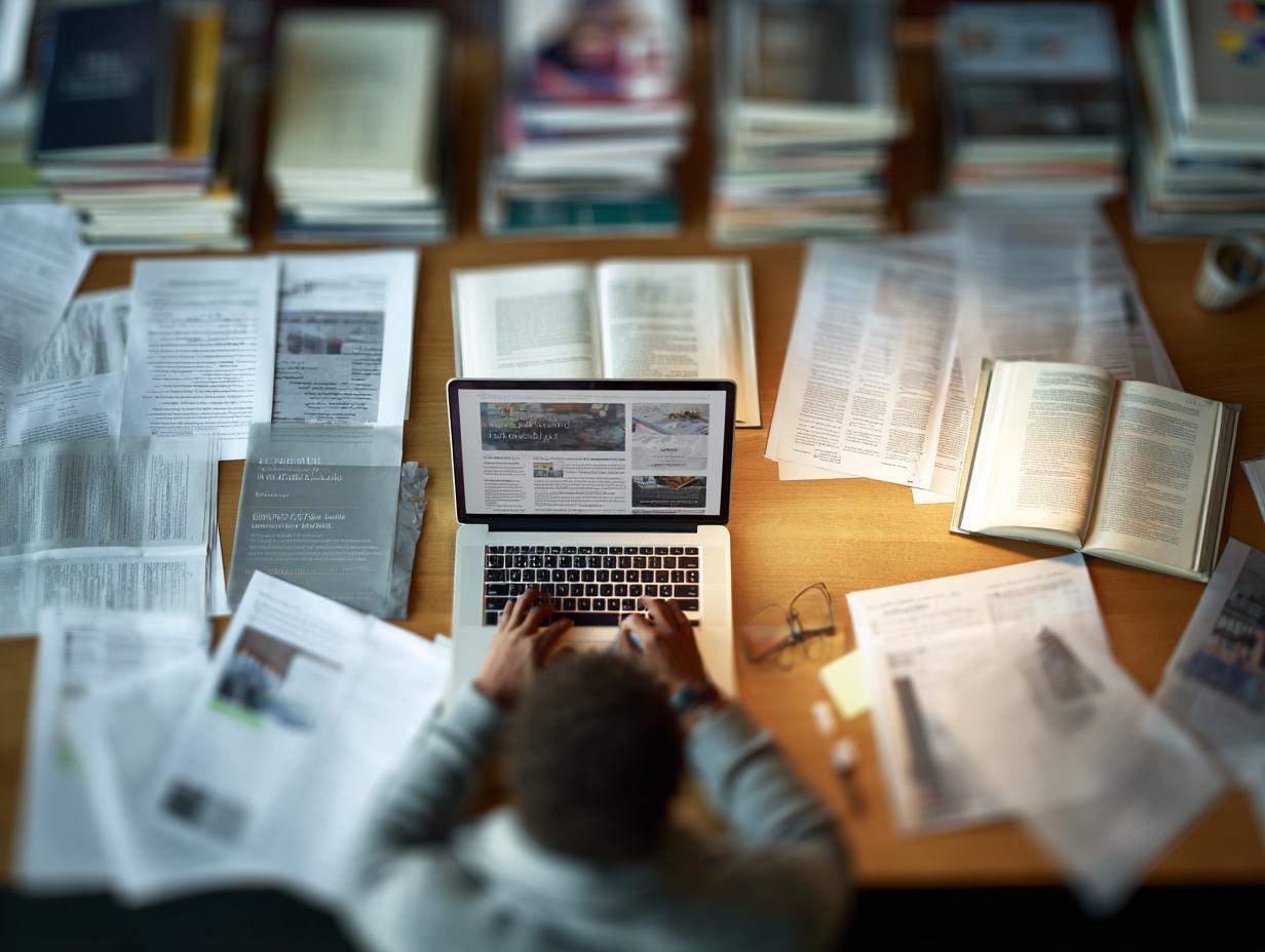 Спортивная журналистика